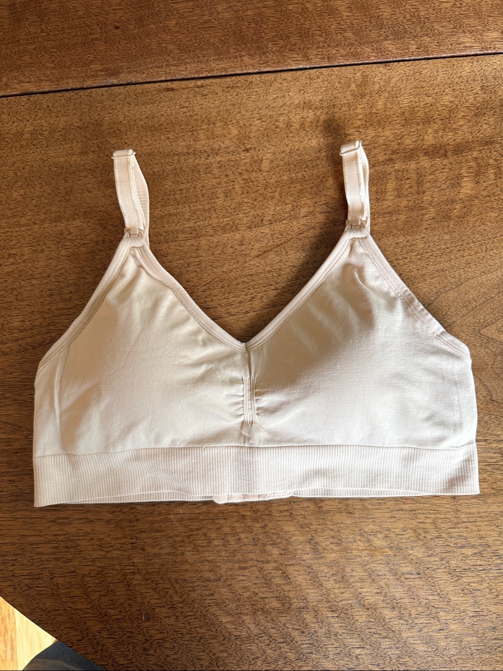 NWOT Nursing bra